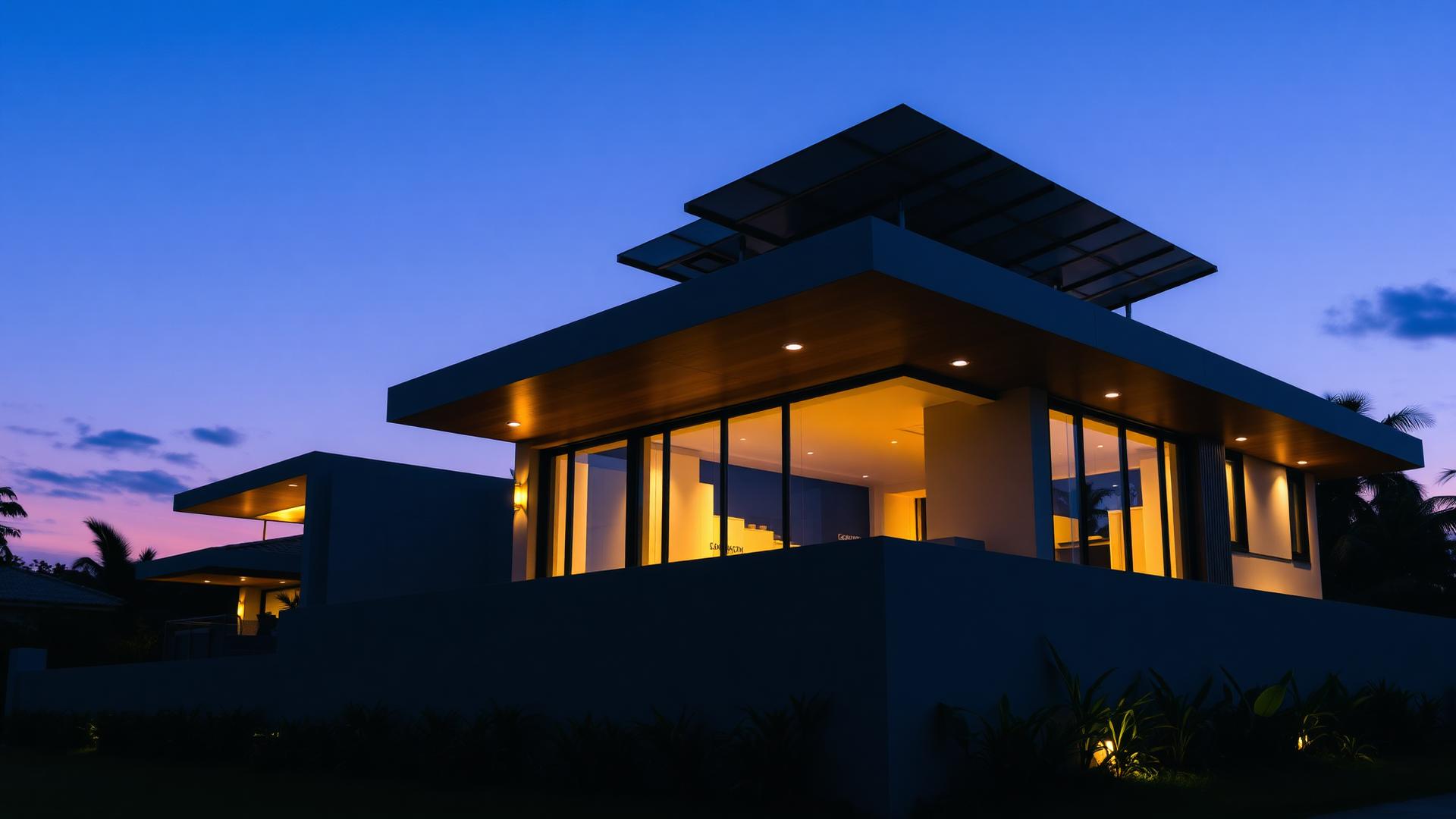 Residential Solar